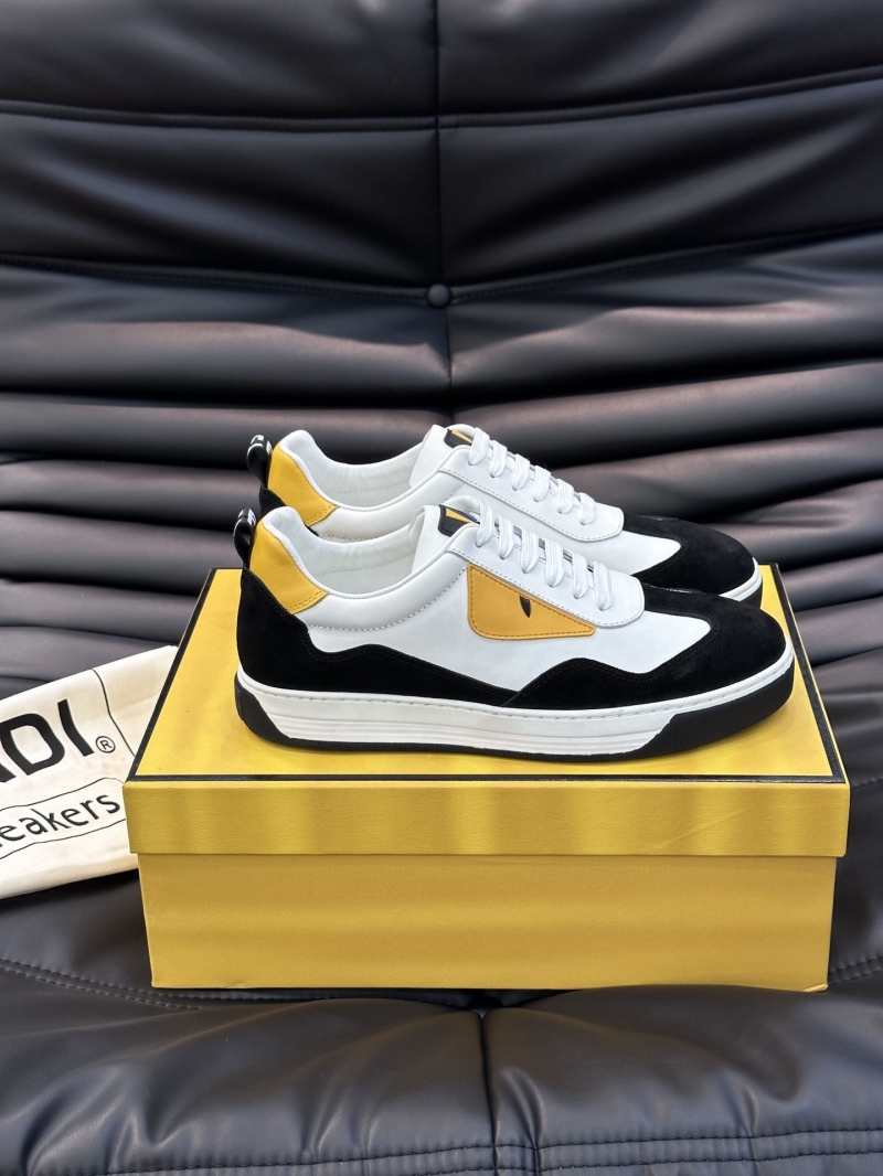 Fendi Sneakers